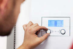 best Betws Ifan boiler servicing companies