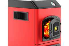 Betws Ifan solid fuel boiler costs